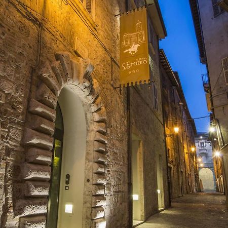 Albergo Sant'Emidio Ascoli Piceno Exteriér fotografie