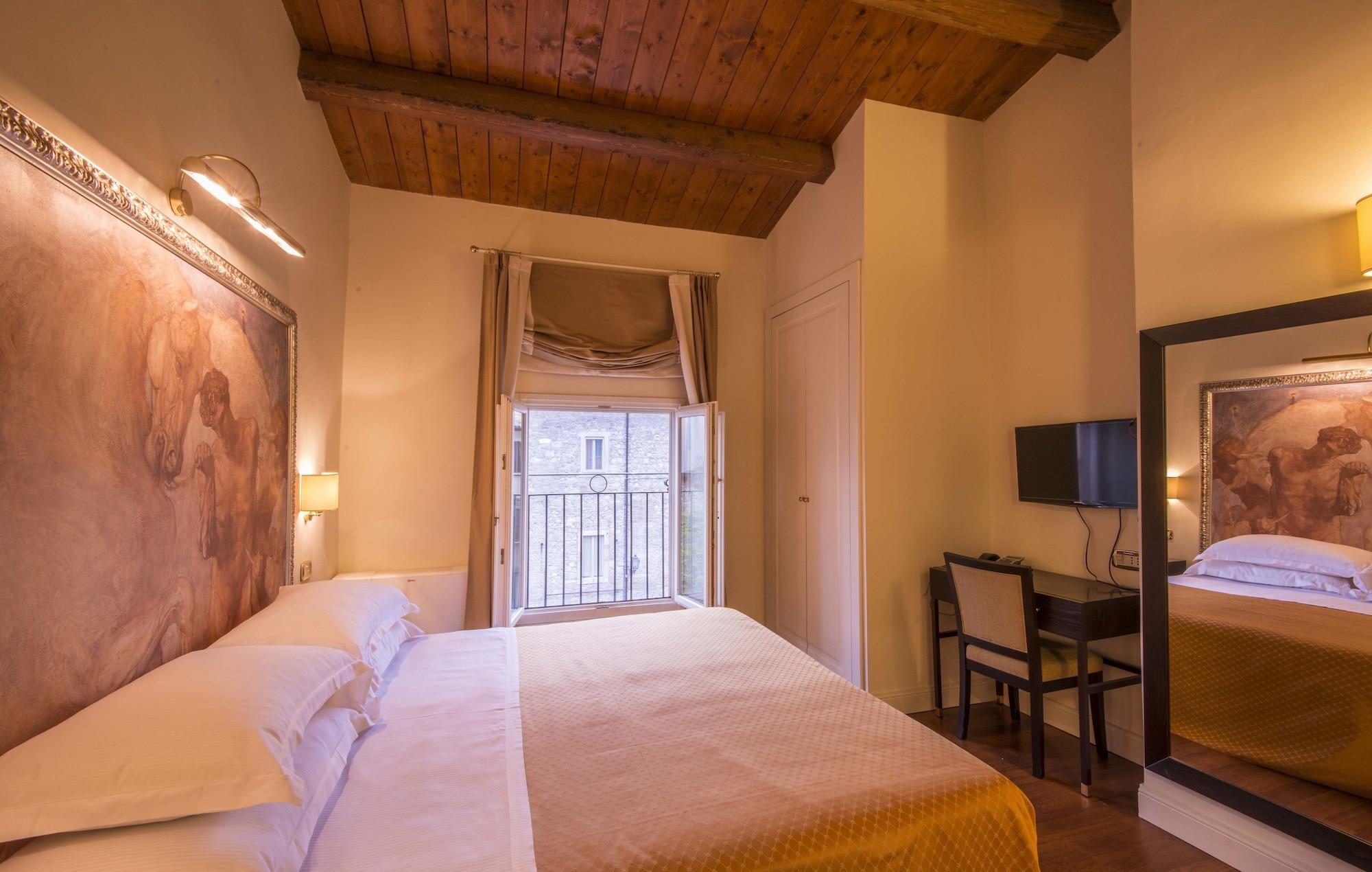 Albergo Sant'Emidio Ascoli Piceno Exteriér fotografie