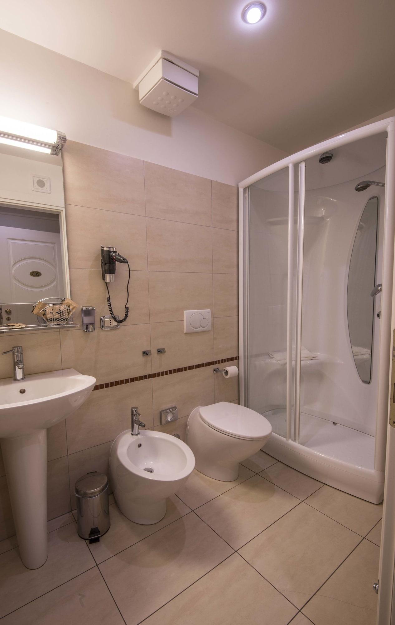 Albergo Sant'Emidio Ascoli Piceno Exteriér fotografie