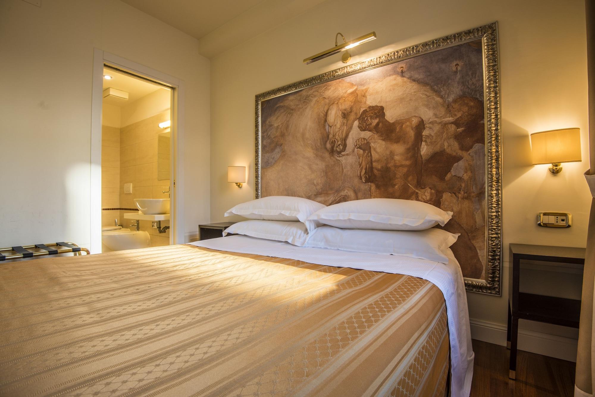 Albergo Sant'Emidio Ascoli Piceno Exteriér fotografie