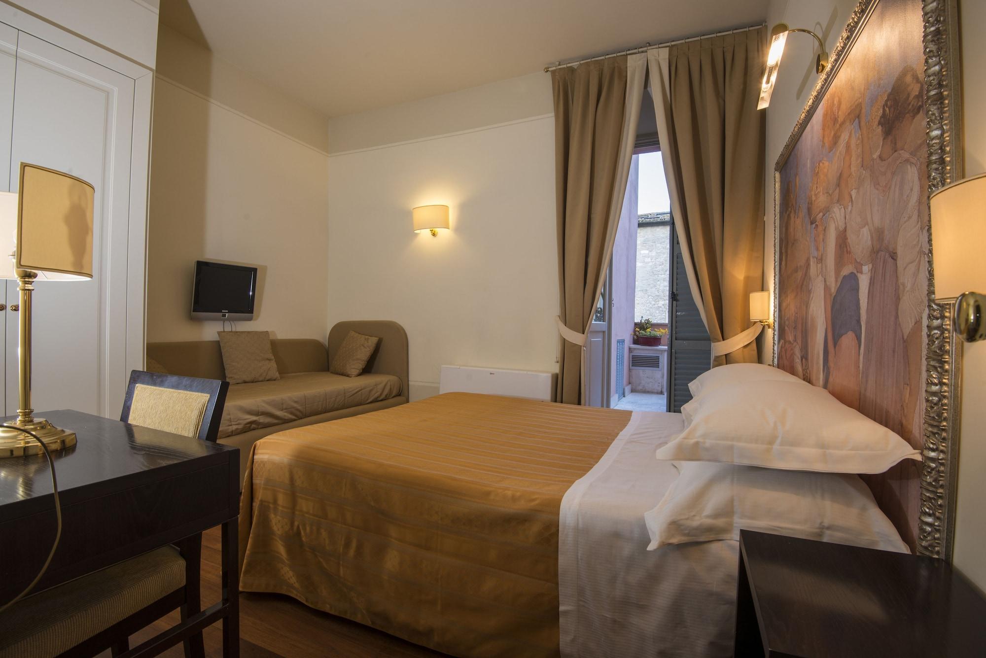 Albergo Sant'Emidio Ascoli Piceno Exteriér fotografie