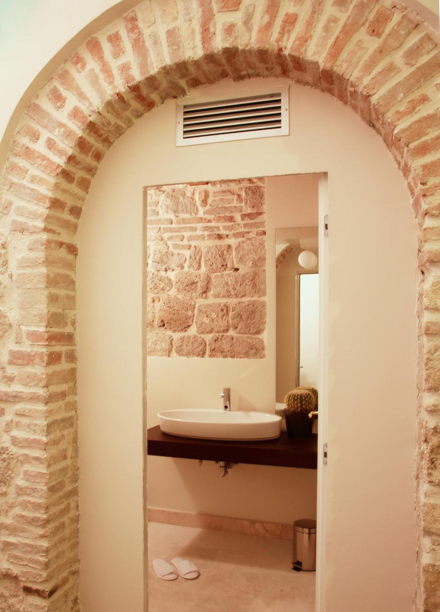 Albergo Sant'Emidio Ascoli Piceno Exteriér fotografie