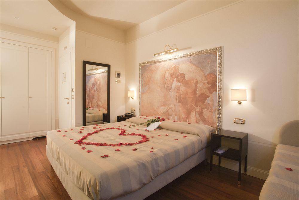 Albergo Sant'Emidio Ascoli Piceno Exteriér fotografie