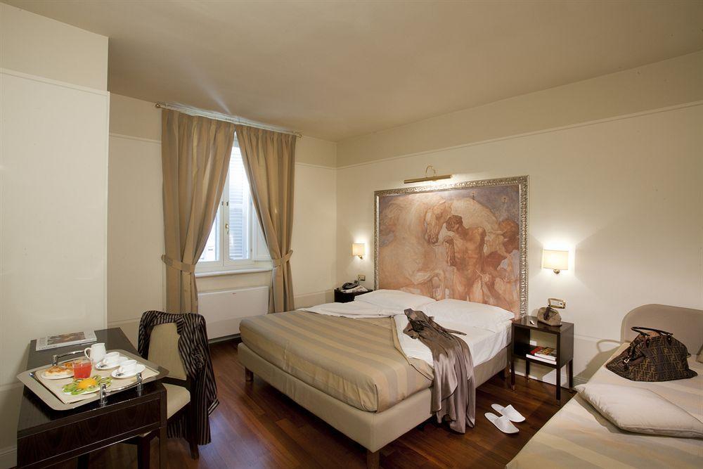 Albergo Sant'Emidio Ascoli Piceno Exteriér fotografie