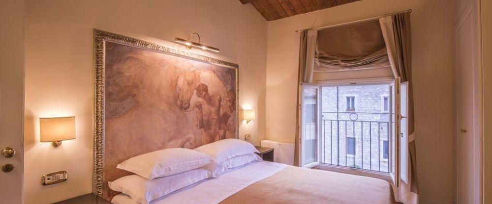 Albergo Sant'Emidio Ascoli Piceno Exteriér fotografie