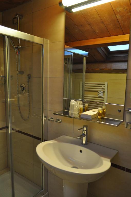 Albergo Sant'Emidio Ascoli Piceno Exteriér fotografie