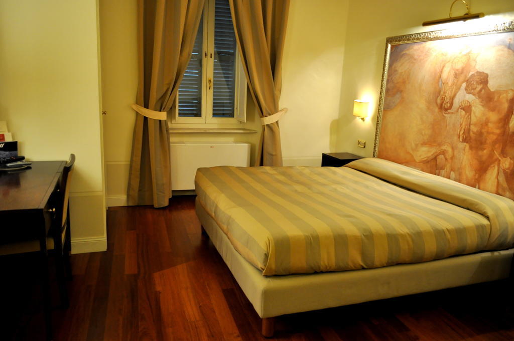 Albergo Sant'Emidio Ascoli Piceno Exteriér fotografie