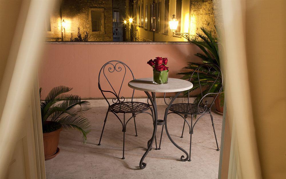 Albergo Sant'Emidio Ascoli Piceno Exteriér fotografie